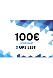 Kinkekaardid 100&euro;