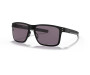 Päikeseprillid OAKLEY Holbrook Metal Matte Black Prizm Grey