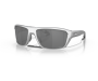 Päikeseprillid OAKLEY Split Shot X-Silver Prizm Black
