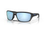 Päikeseprillid OAKLEY Split Shot Matte Black Prizm Deep Water Polarized