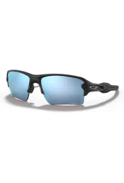 P&auml;ikeseprillid OAKLEY Flak 2.0 XL Matte Black Prizm Deep Water Polarized