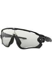 P&auml;ikeseprillid OAKLEY Jawbreaker Polished Black Photochromic
