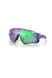 P&auml;ikeseprillid OAKLEY Jawbreaker Маttе Еlесtrіс Рurрlе Рrіzm Jаdе