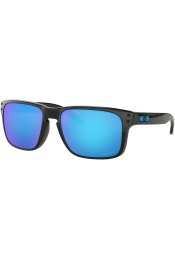 P&auml;ikeseprillid OAKLEY Holbrook Polished Black Prizm Sapphire