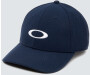 Nokamüts OAKLEY Golf Ellipse Hat Navy Blue OS