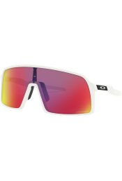 P&auml;ikeseprillid OAKLEY Sutro Matte White Prizm Road