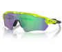 P&auml;ikeseprillid OAKLEY Radar EV XS Path Matte Uranium Prizm Jade