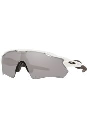 P&auml;ikeseprillid OAKLEY Radar EV Path Polished White Prizm Black Polarized