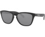 Päikeseprillid OAKLEY Frogskins Matte Black Prizm Black Polarized