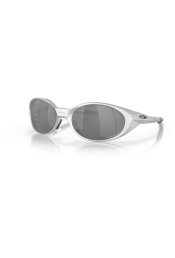 P&auml;ikeseprillid OAKLEY Eyejacket Redux Silver Prizm Black Polarized