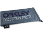 Mikrofiibrist prillikott OAKLEY Factory Pilot Grey