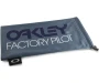 Mikrofiibrist prillikott OAKLEY Factory Pilot Grey