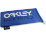 Mikrofiibrist prillikott OAKLEY Factory Pilot Blue