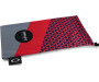 Mikrofiibrist prillikott OAKLEY Factory Pilot French Red