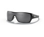 Päikeseprillid OAKLEY Turbine Rotor Polished Black Prizm Black Polarized