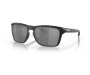 Päikeseprillid OAKLEY Sylas XL Matte Black Prizm Black Polarised