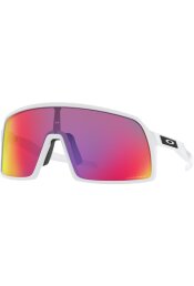 P&auml;ikeseprillid OAKLEY Sutro S Matte White Prizm Road