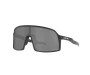 Päikeseprillid OAKLEY Sutro S Hi Res Matte Carbon Prizm Black