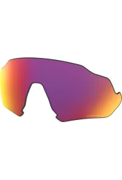 Prilliklaasid OAKLEY Flight Jacket Prizm Road