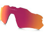 Prilliklaasid OAKLEY Radar EV Path Prizm Road