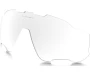 Prilliklaasid OAKLEY Jawbreaker Lens Clear Clear