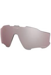Prilliklaasid OAKLEY Jawbreaker Prizm Snow Black