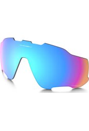Prilliklaasid OAKLEY Jawbreaker Prizm Snow Sapphire