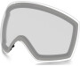 Prilliklaasid OAKLEY Flight Deck M Clear