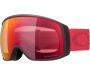 Mäeprillid OAKLEY Flight Tracker L Red Aura Prizm Torch Iridium