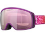 Mäeprillid OAKLEY Flight Tracker M Ultra Purple Blaze Prizm Rose Gold