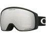 Mäeprillid OAKLEY Flight Tracker M Matte Black Prizm Snow Black Iridium