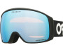 Mäeprillid OAKLEY Flight Tracker L Factory Pilot Black Prizm Snow Sapphire Iridium
