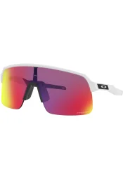 P&auml;ikeseprillid OAKLEY Sutro Lite Matte White Prizm Road