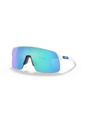P&auml;ikeseprillid OAKLEY Sutro Lite Matte White Prizm Sapphire