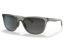 Päikeseprillid OAKLEY Leadline Grey Ink Prizm Grey Gradient