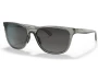 Päikeseprillid OAKLEY Leadline Grey Ink Prizm Grey Gradient