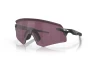 Päikeseprillid OAKLEY Encoder Matte Carbon Prizm Road Black