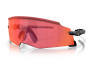 P&auml;ikeseprillid OAKLEY Kato Polished Black Prizm Trail Torch