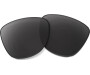Prilliklaasid OAKLEY Frogskins Prizm Black Polarized