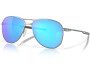 Päikeseprillid OAKLEY Contrail Ѕаtіn Сhrоmе Рrіzm Ѕаррhіrе