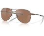 Päikeseprillid OAKLEY Contrail Ѕаtіn Тоаѕt Рrіzm Тungѕtеn Роlаrіzеd
