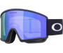 Mäeprillid OAKLEY Target Line L Matte Black Violet Iridium