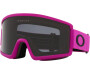 Mäeprillid OAKLEY Target Line M Ultra Purple Dark Grey