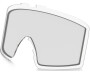 Prilliklaasid OAKLEY Line Miner L Clear