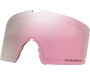Prilliklaasid OAKLEY Line Miner L Prizm Snow HI Pink