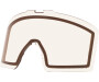 Prilliklaasid OAKLEY Line Miner L Prizm Clear