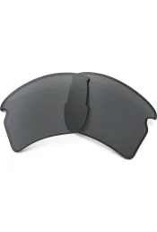 Prilliklaasid OAKLEY Flak 2.0 XL Prizm Black Polarized