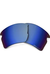 Prilliklaasid OAKLEY Flak 2.0 XL Prizm Deep Water Polarized