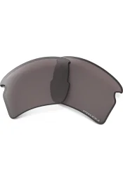 Prilliklaasid OAKLEY Flak 2.0 XL Prizm Grey Polarized