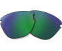 Prilliklaasid OAKLEY Frogskins Lite Prizm Jade